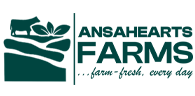 Ansah Hearts Farms