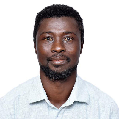 Evans Quarshie