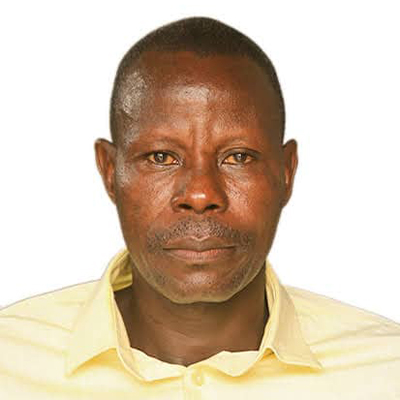 Mr. David Korbey