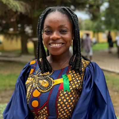 Josephine Amponsah